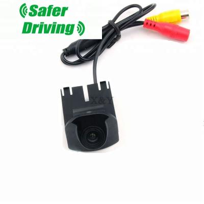 China Saferdriving front car camera hd camera logo camera waterproof universal for sale