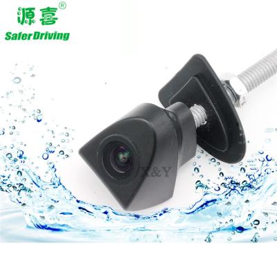 China Logo Camera Front View Camera Car Emblem Camera Waterproof Front HD for sale