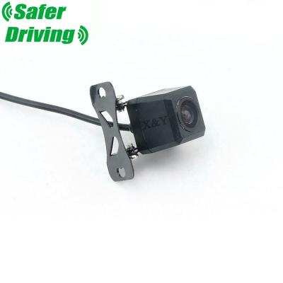 China IP67 Night Vision Waterproof Car Bracket Reverse Backup Camera XY-1665 for sale