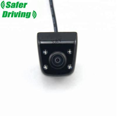 China 668*580/668*512 HD Car Rear View Camera Korean External Infrared Rear View Camera Night Vision Reversing Image for sale