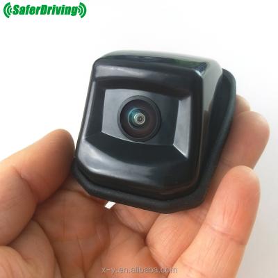 China Waterproof / Weatherproof New Car 170 Degree Wide Angle Reversing Waterproof Camera Plug-in Style Night Vision for sale