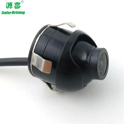 China 668*580 / 668*512 High Definition Waterproof Car Reversing Camera Can Be Customized 170 Degree Wide Angle for sale