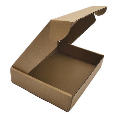 China Hot Sale Custom Corrugated Paper E-flute Eco-friendly Boxes for sale