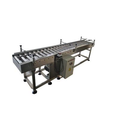 China Portable Factory Waiting Roller Conveyor for sale