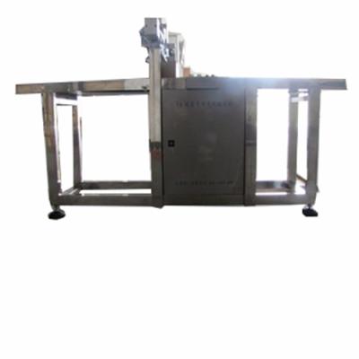 China food & Wholesale Beverage Factory E5 Egg Conveyor Belt Egg Printer with Conveyor and Traverse Arm for sale