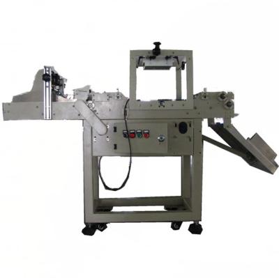 China Factory Yougao TTO Paging Machine For Inkjet Rubbing And Code Machine 9021A Feeder for sale