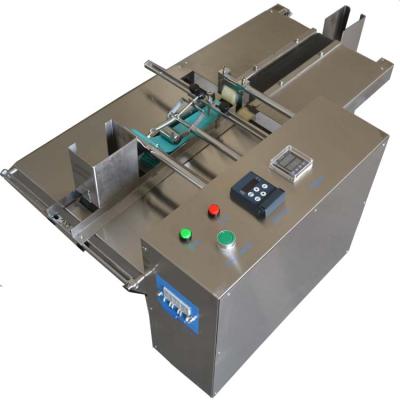 China Perfect Factory Laser Rub Type Printing Automatic Paging Numberer for sale