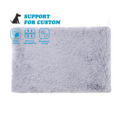 China Wholesale Dog Blanket Viable Hot Selling High Quality Pet Bed Blankets Pet Blankets for sale