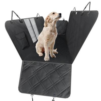 China Dogs And Cats Pets Back News Car Seat Cover Dog Style Pet Seat Covers For Cars Car Seat Cheap Pet Cover for sale