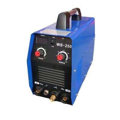 China PORTABLE CAT 200 Single Phase IGBT DC Inverter Welding Machine factory best prices for sale