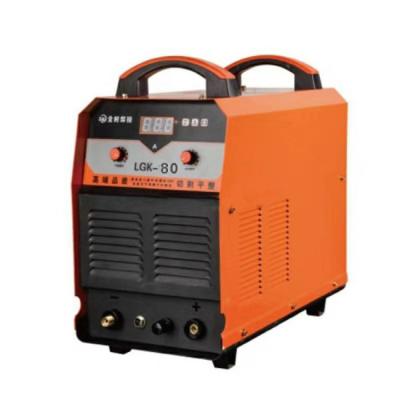 China Popular Building Material Stores High Cost-Performance CUT 80 Portable Inverter IGBT Cutting Machine for sale