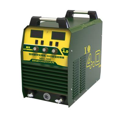 China Factory-Supply Building Material Shops China MIG Welder/Magnetic MIG Welding Machine CO2 Shielded DC Inverter Mig Welder 160 180 270 350 for sale