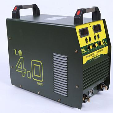 China Building Material Stores Popular High Cost-Performance NBC-500 IGBT Inverter Portable MIG Welding Machine for sale