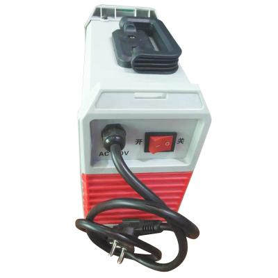 China MMA-225 220V 3 Building Material Stores IGBT Panels Inverter Muttahida Majlis-e-Amal ARC Welding Machine Manual Popular Portable Welding Machine for sale