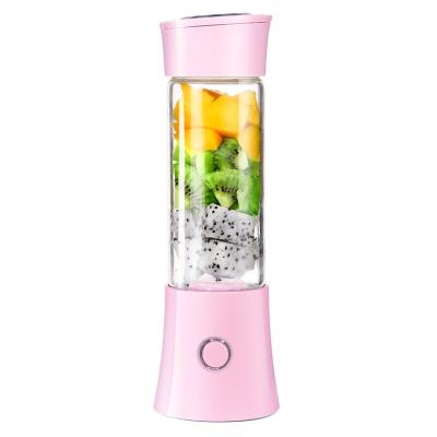 China Mini Portable Car USB Blender Travel Blender for sale