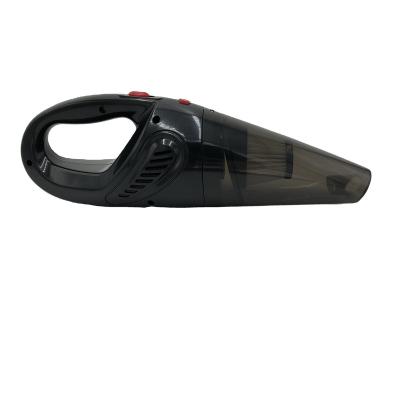 China Hotel High Power Strong Suction 4 In 1 Car Wet And Dry Portable Vacuum Cleaner for sale