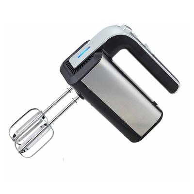 China Ergonomic Design Hot Sale Quality Egg Beater High Power 300W Hand Mixer Home Appliance Egg Mixer Machine for sale