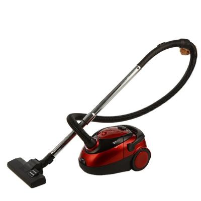 China Hotel Home Appliance Vacuum Cleaner with 1200W Power Easy Use for sale