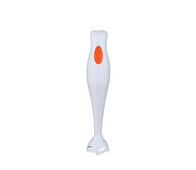 China Household Portable Blender Electric Stick Handheld Blender For Blending Fruit for sale