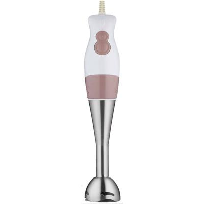 China Various Ergonomic Design Good Quality Home Appliance Handheld Stick Blender With Good Quality for sale