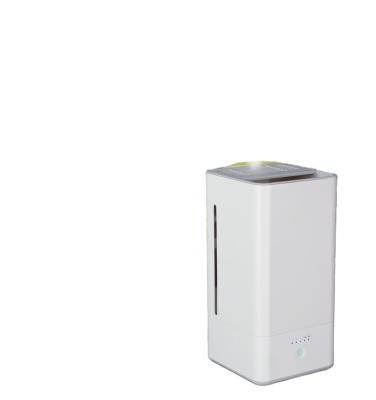 China Commercial Hotel Ultrasonic Humidifier Humidifier Air Humidifier for sale