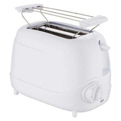 China Hotel China Toaster Sandwich Maker Professional Grilled Slice Toaster Home Appliance 2 Slice Toaster for sale