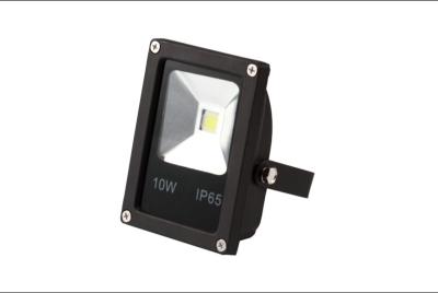 China 10W 800Lm Waterproof LED Flood Light Warm White 3000K - 6500K For Tunnel Lighting for sale