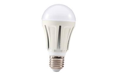 China 700Lm SMD LED Dimmable Light Bulb 3000 - 6500K Warm White For Hotel Lighting for sale