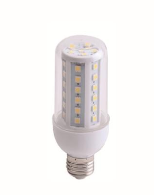 China 5 Watt Glühlampe-Hotel-Dekoration Dimmable LED des 300 Lumen-Mais-LED Lampe zu verkaufen