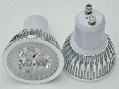 중국 에너지 절약 LED 램프 3W 4W 5W를 점화하는 알루미늄 자연적인 백색 LED 반점 판매용