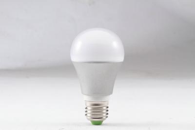 China B22 65 lm/w Dimmable LED Light Bulb 6000K Cold White LED Lamps For Home for sale