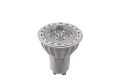 Cina riflettore di 3W GU10 Dimmable LED in vendita