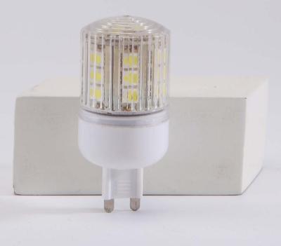 China G9 LED Bulb 4000K Natural White for sale