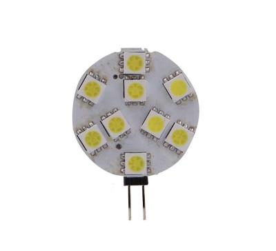 China 1W 70Lm G4 LED Bulb for sale