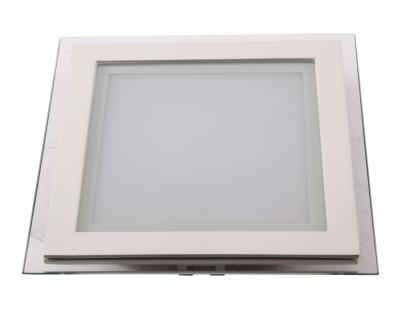 China High Brightness LED Slim Panel Light Supermarket Ceiling Panel Lights for sale