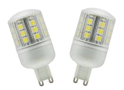 China G9 LED Bulb For Commercial Lighting for sale