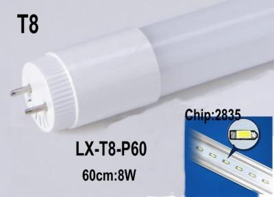 China tubos de la luz de los 2ft T8 LED en venta