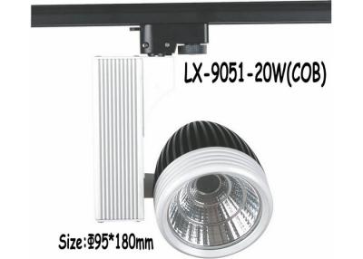 Cina 30W 2000Lm LED che segue il punto luminoso della pista di lunga vita IP50 che accende 220V 50Hz in vendita