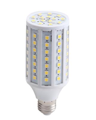 China Compact 10W 600lm Corn LED Lights E27 4000K Cold White , SMD 5050 LED for sale