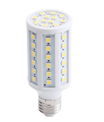 China 360 Degree LED Corn Light 6W Indoor Lighting Ra>80 2700~6500K for sale