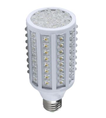 China IP50 E27 High Power Corn LED Lights 80 CRI Piranha Chip For Indoor Lighting for sale