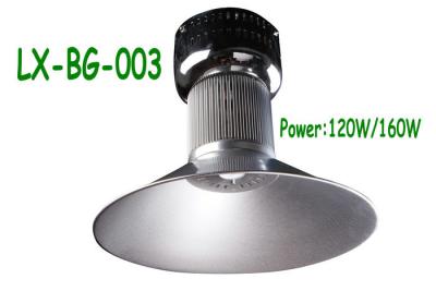 China Diodo emissor de luz de mineração brilhante super de Highbay que ilumina a microplaqueta 4000K 120W/160W de Bridgelux à venda