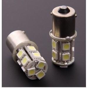 China 1156 / 1157 Car LED Light Bulb 2W Car Dashboard Light Bulbs 360 Degree for sale