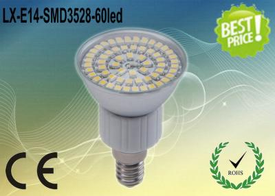 China Ultra Bright 4W 300Lm SMD LED Spotlight 80 CRI , Indoor Spot Lighting for sale