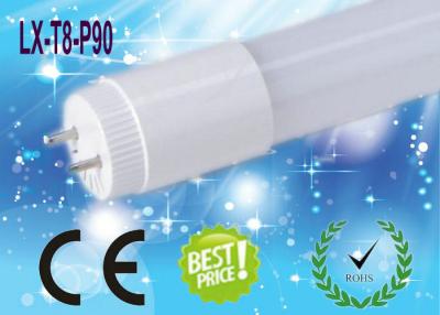 China Indoor Lighting Dimmable LED Light Tubes 12W T8 LED Replacement 52pcs LED for sale