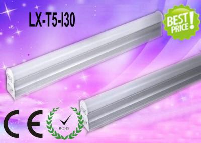 China 15 Watt High Power LED T5 Tube Light 3000K Warm White Hospital Lighting for sale