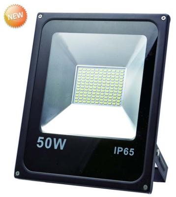 China SMD5730 Waterproof LED Flood Light 50W 3000K - 6500K For Project Lighting for sale