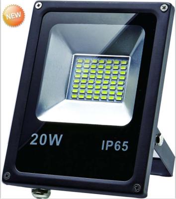 Cina Inondazione impermeabile Ligh SMD5730 20W 3000K - 6500K del LED per accendersi in vendita