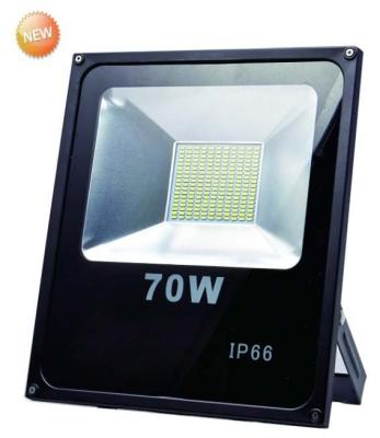 China Project Lighting SMD5730 Waterproof LED Flood Light 70W 3000K - 6500K for sale