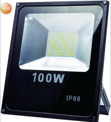 China High Power Outdoor Lighting 100w SMD5730 Waterproof LED Flood Light for sale